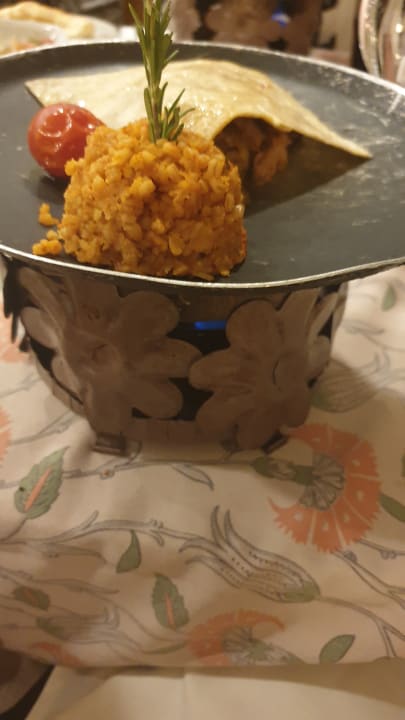 Gastro Aydinbey Kings Palace & Spa