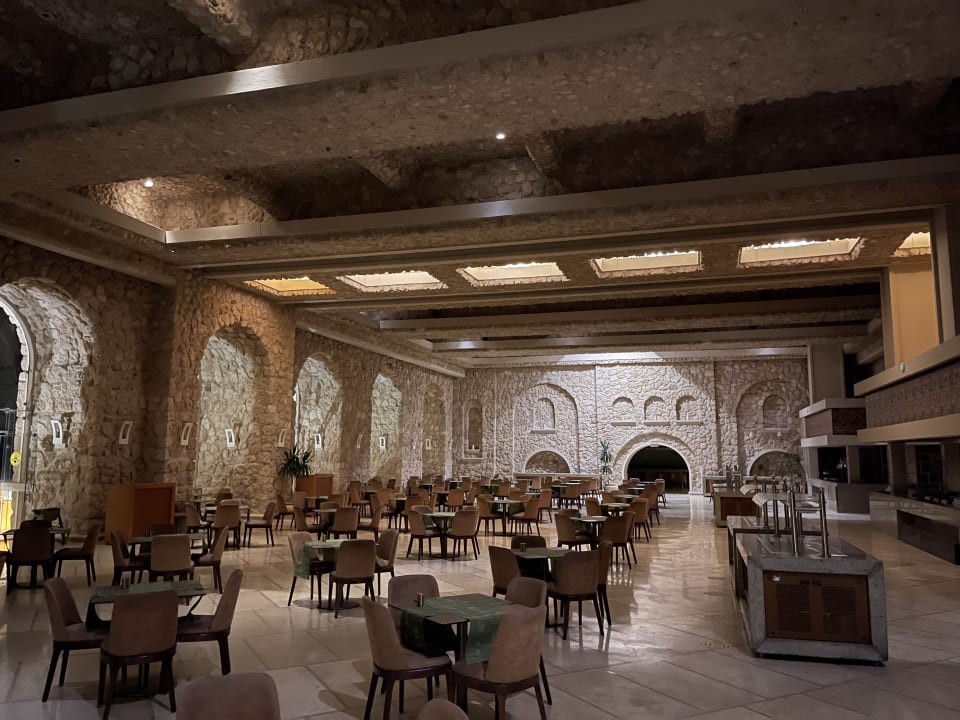 Gastro Pickalbatros Citadel Resort