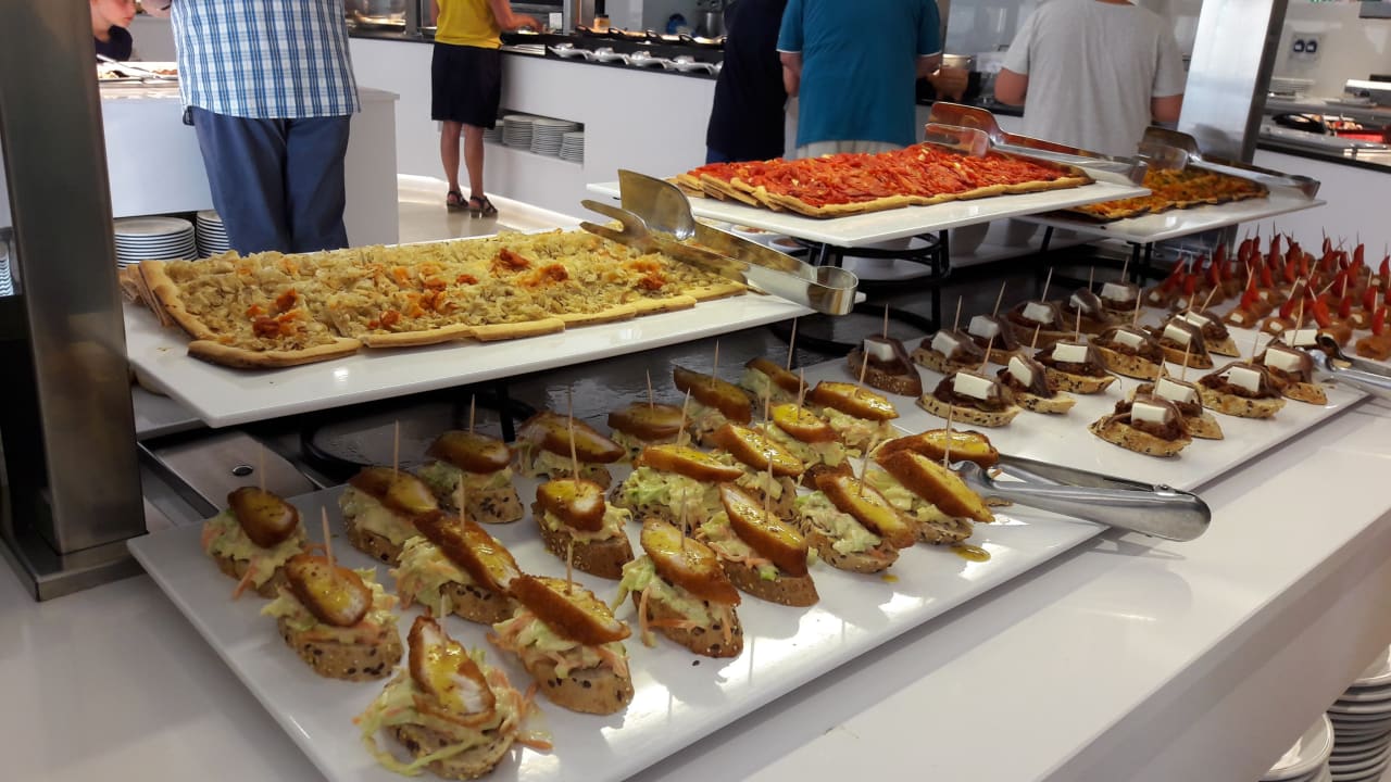 Gastro Hipotels Bahía Cala Millor