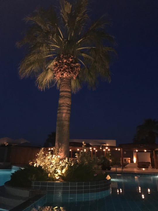 Pool Phãea Cretan Malia