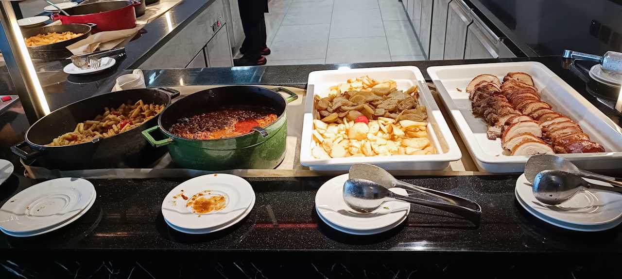 Gastro Hotel Ambasador - Liburnia