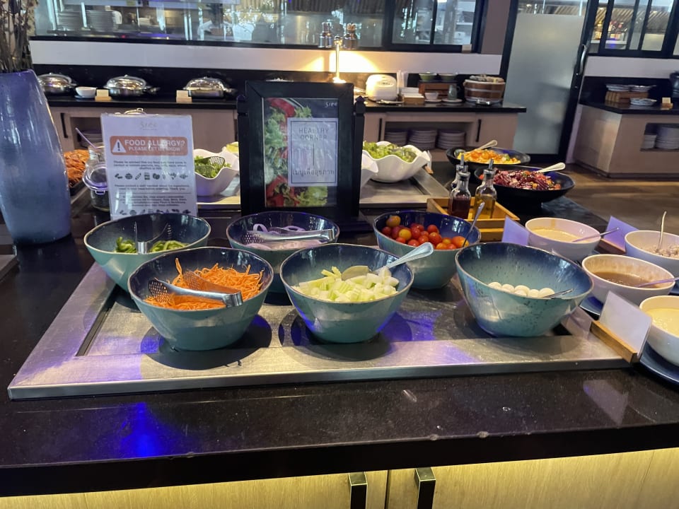 Gastro La Flora Khao Lak