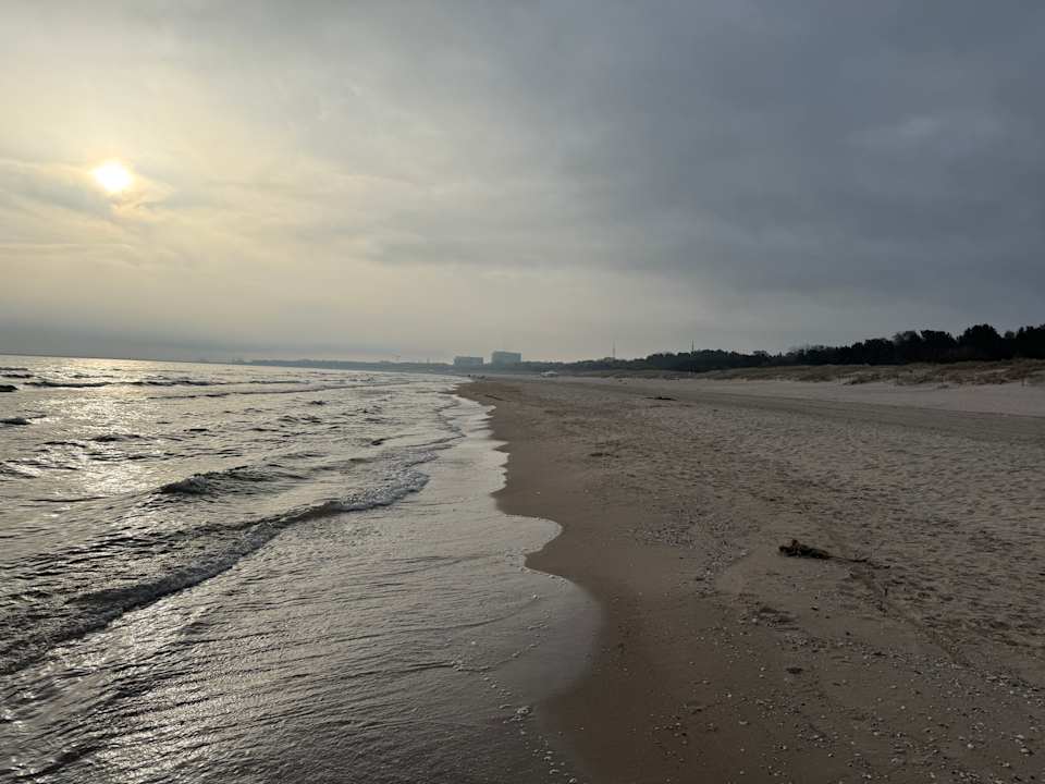 Strand Villa Merry Spa & Wellness