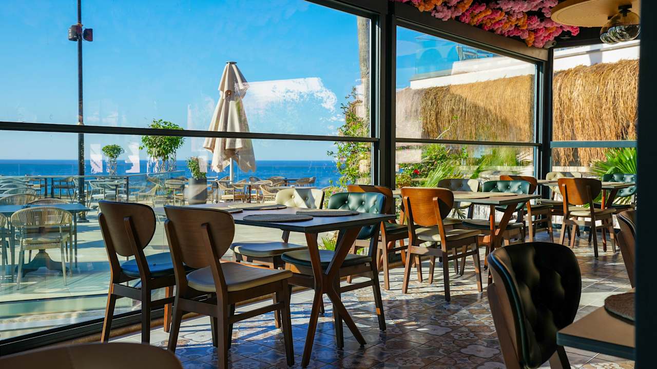 Gastro Ada Port Hotel Adults Only