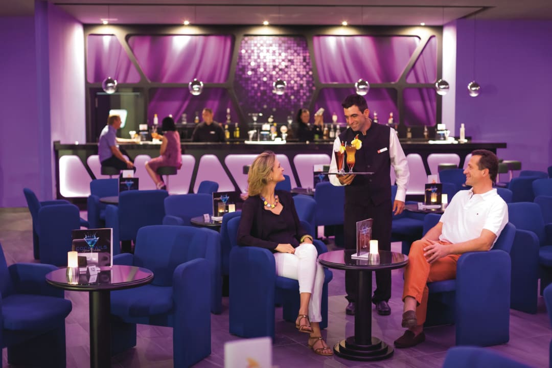 Gastro Hotel Riu Arecas - Adults only