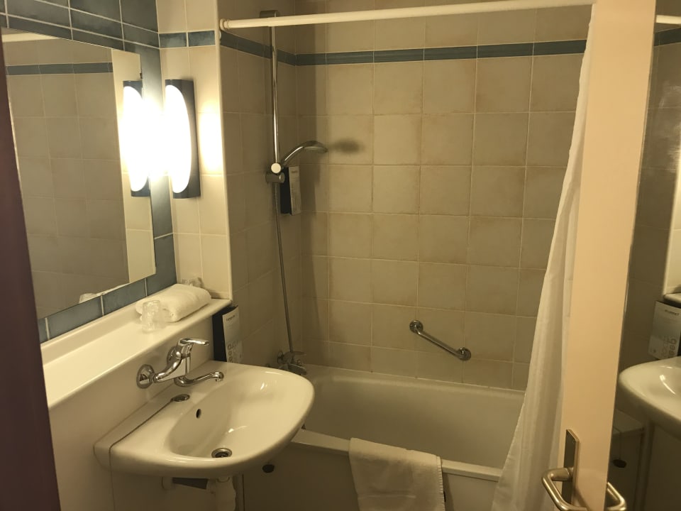 Zimmer Hotel Campanile Venlo