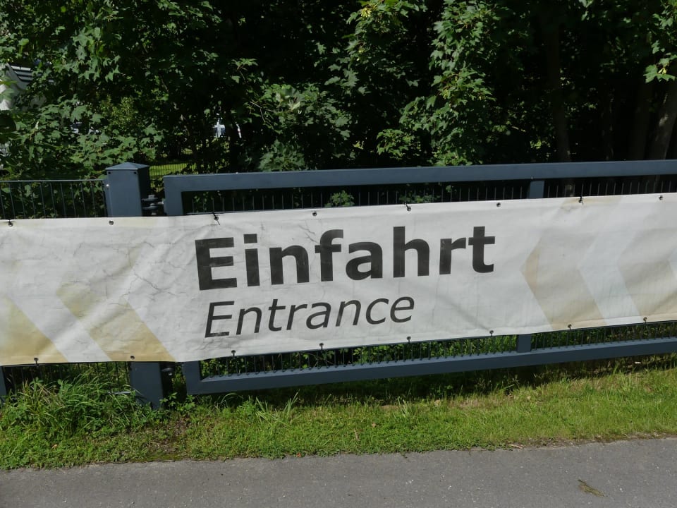 Sonstiges Camping Schwabenmühle