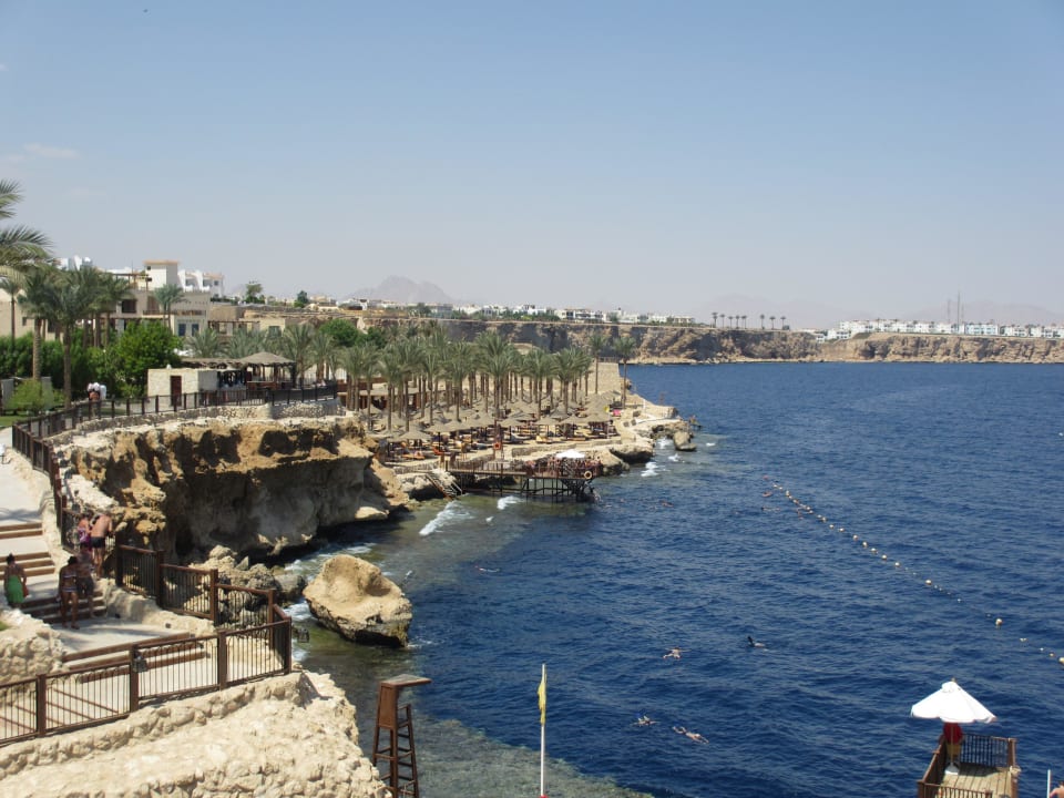 Grand Hotel Sharm el Sheikh The Grand Hotel Sharm El Sheikh