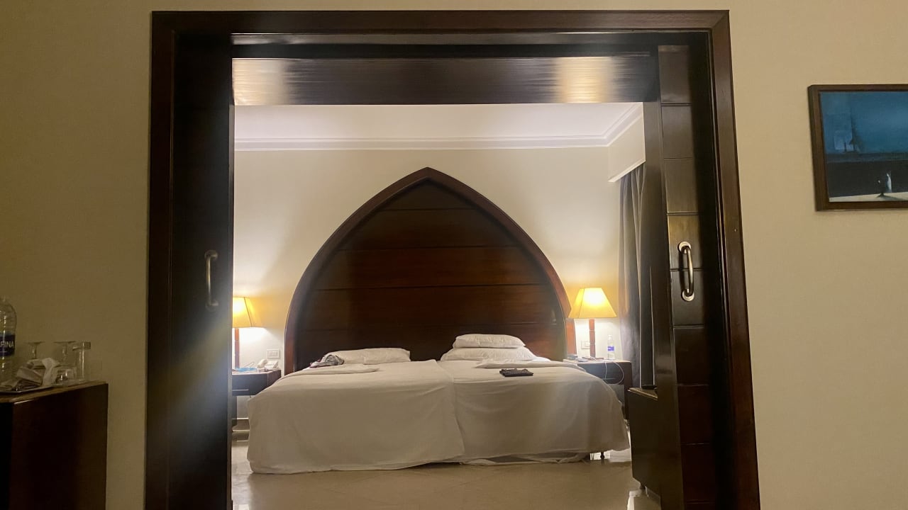 Zimmer ROBINSON SOMA BAY