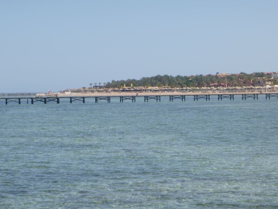 Strand Coral Sea Holiday Village