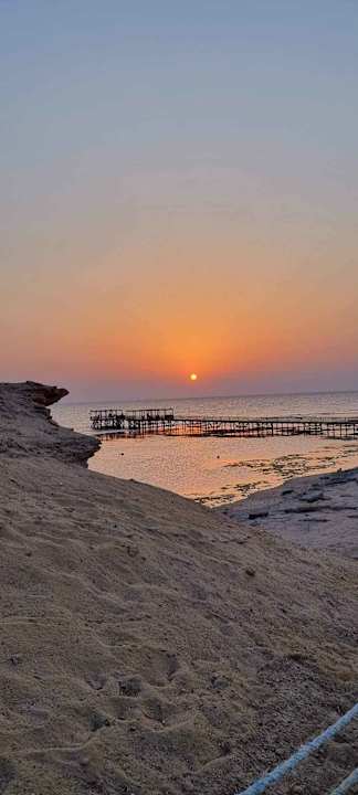 Strand JAZ Neo Reef Marsa