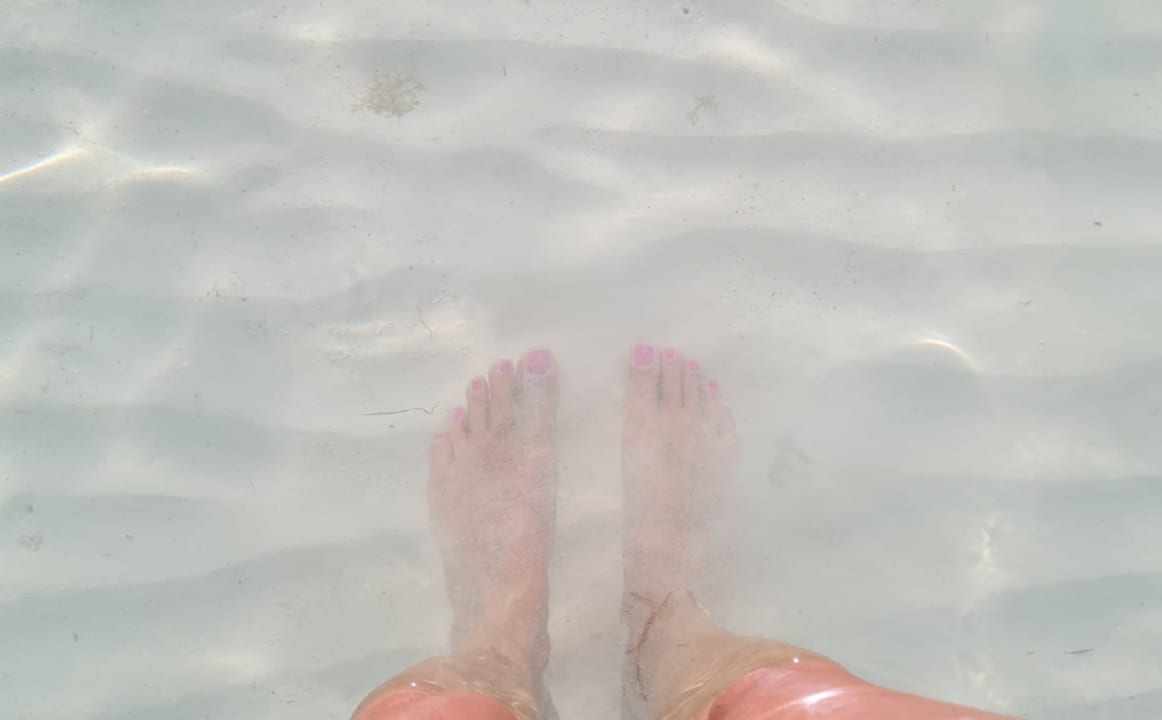 Strand Akumal Bay Beach & Wellness Resort