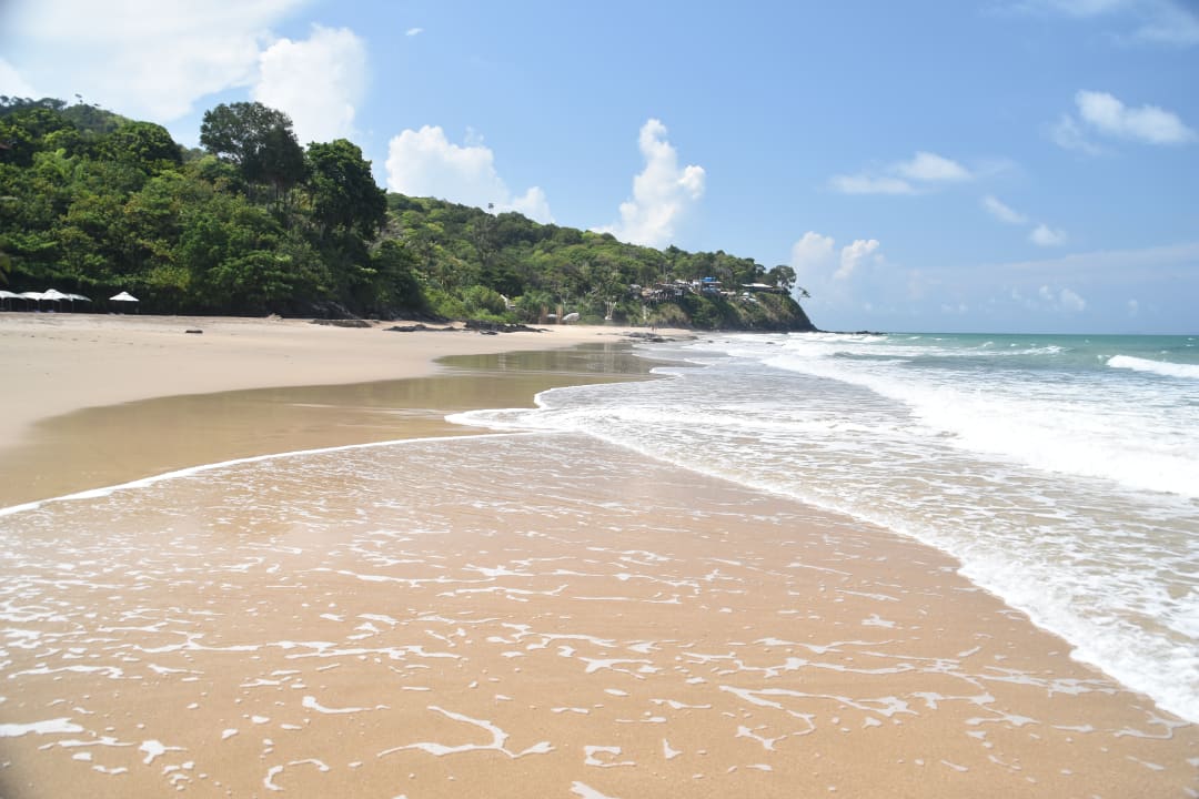 Strand Hotel Pimalai Resort & Spa