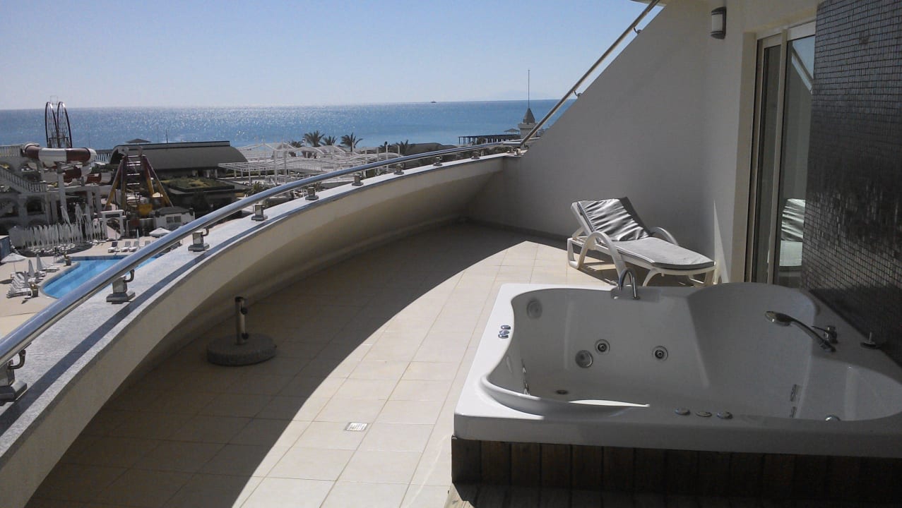 Suite 2001 Hotel Delphin Imperial