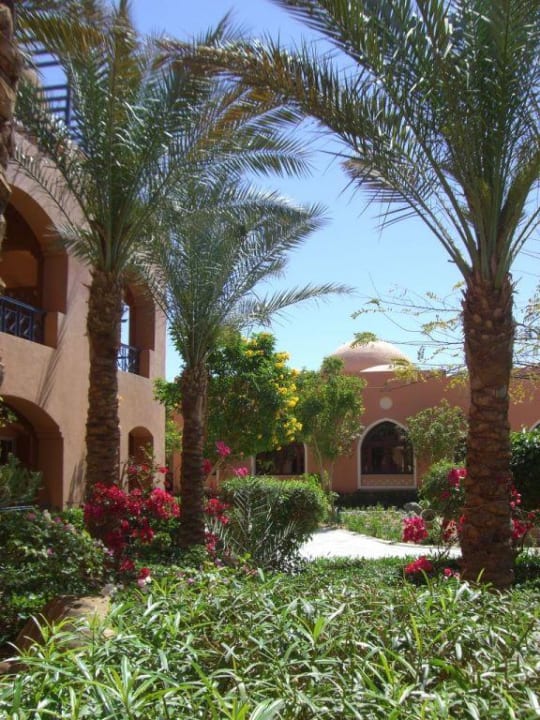 hotel Jaz Makadi Oasis Resort