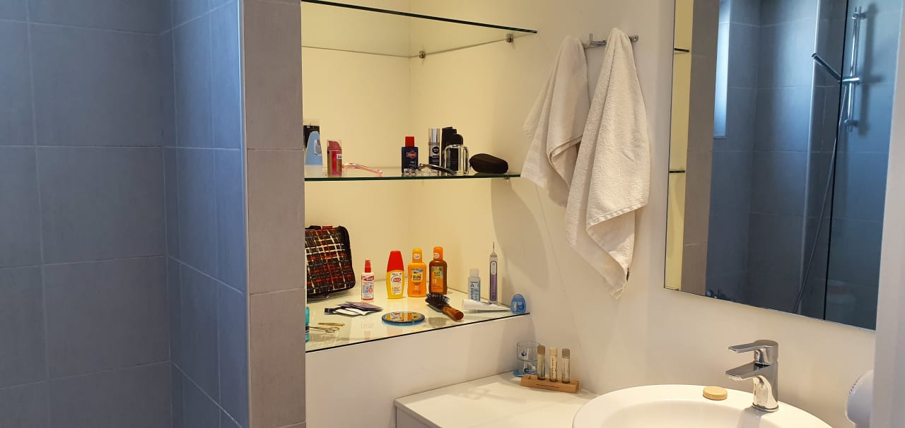 Zimmer Sentido More Meni Residence & Suites