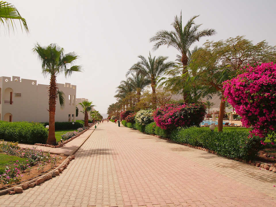 Garten Happy Life Village