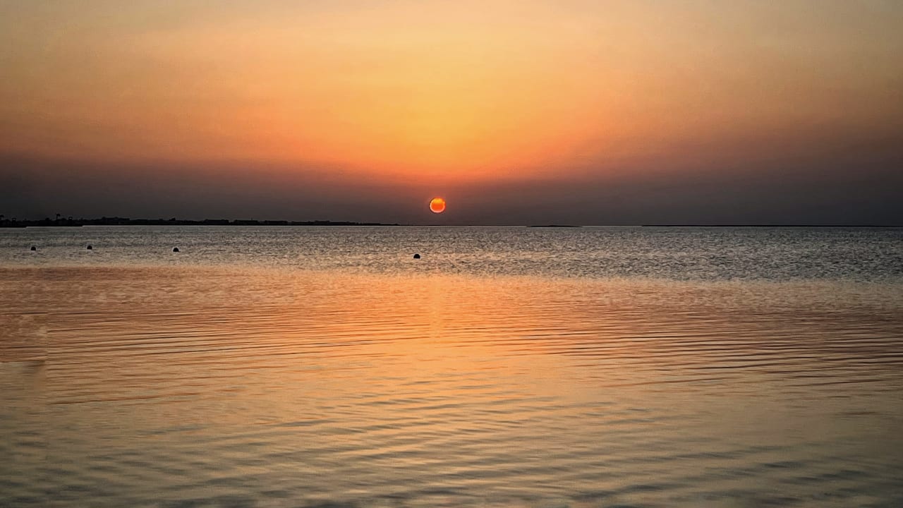 Strand Sentido Caribbean World Soma Bay