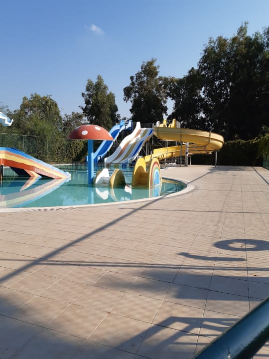 Sport & Freizeit Top Hotel