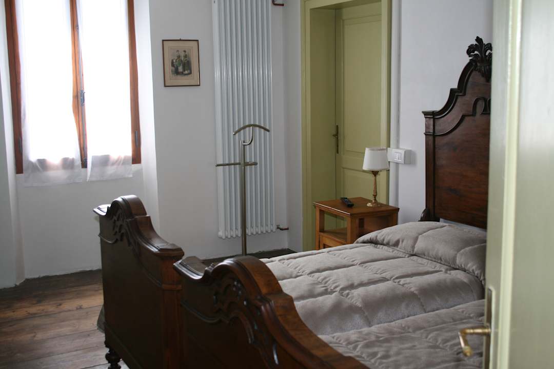 Zimmer Villa San Liberale