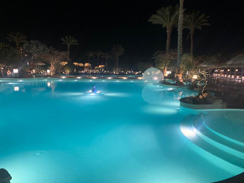 Pool Grand Waterworld Makadi & Family Star Makadi