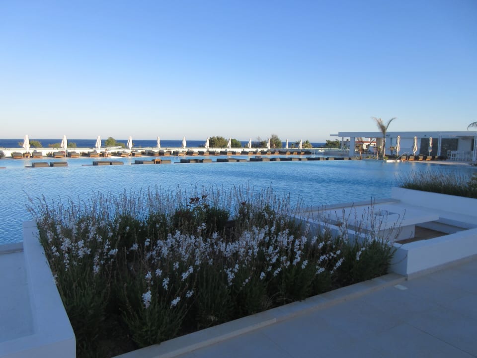 Pool Gennadi Grand Resort