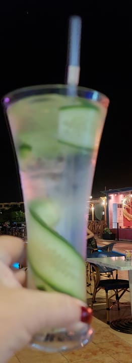 Gastro Hurghada Long Beach Resort