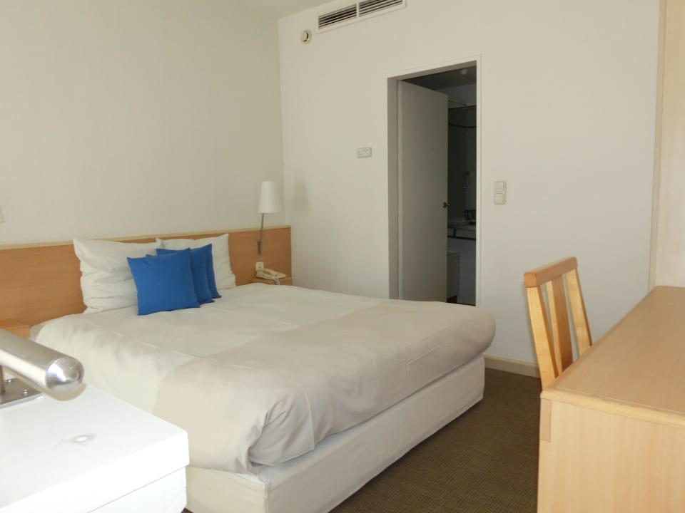 Zimmer Hotel Novotel Szekesfehervar