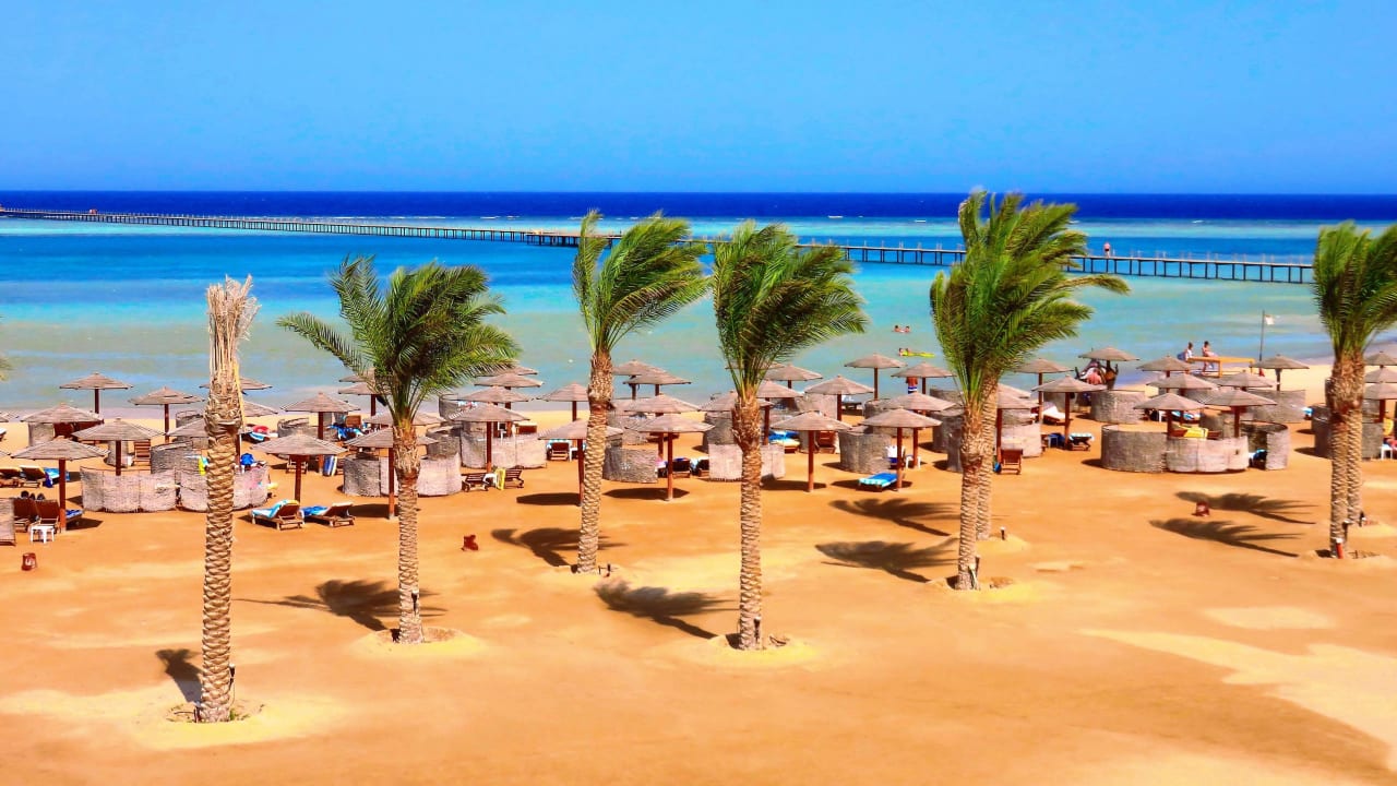 Unser Strand Casa Mare Resort