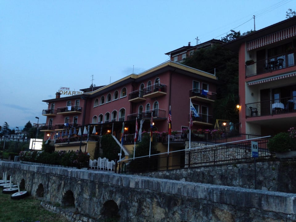 Das Zimmerhaus Hotel Merano