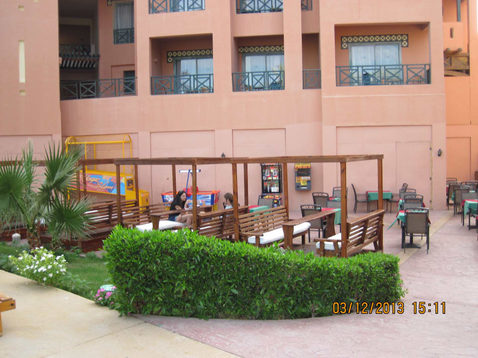 Rehana Sharm Resort Rehana Sharm Resort Aqua Park & Spa