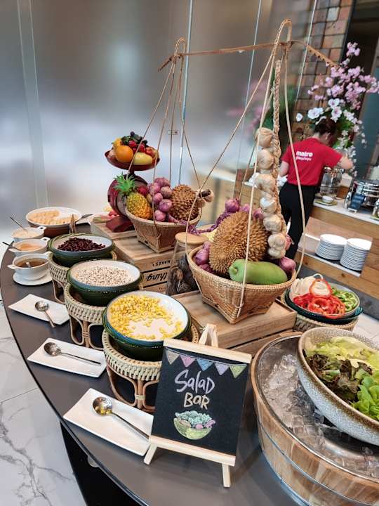 Gastro AisanA Hotel Korat