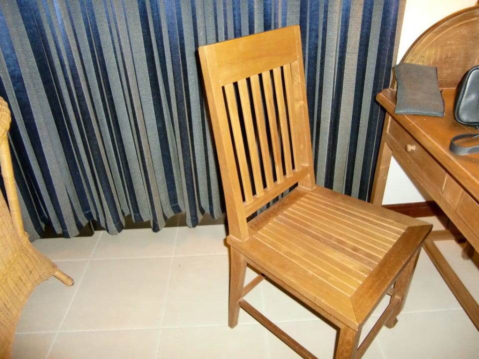 Einzelzimmer 2 Shinta Mani Resort