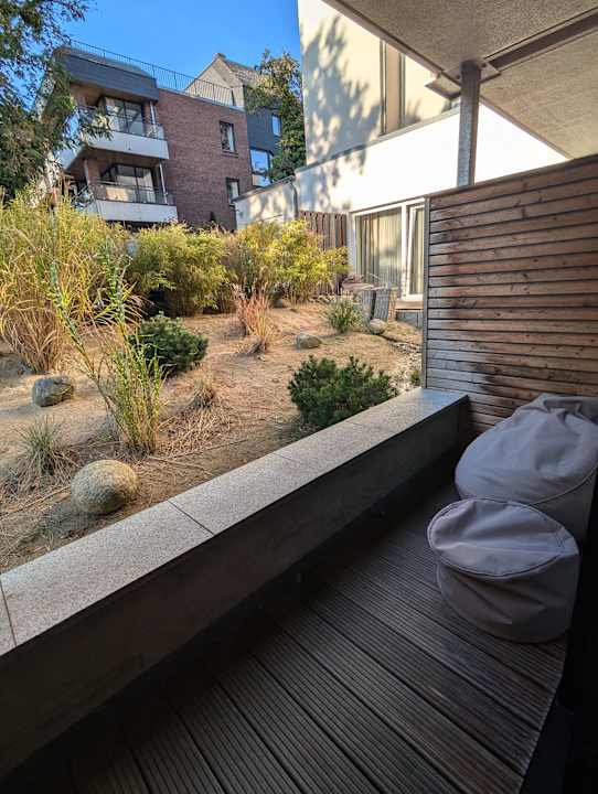 Sonstiges Lifestylehotel Sand