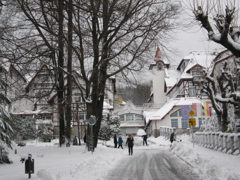 Parkhotel Park Hotel