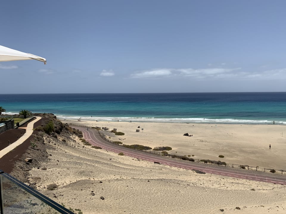 Strand Iberostar Selection Fuerteventura Palace