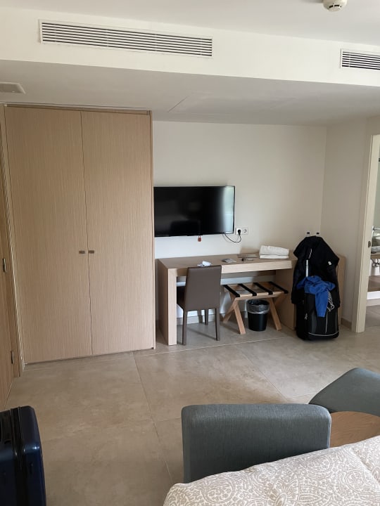 Zimmer allsun Hotel Bella Paguera