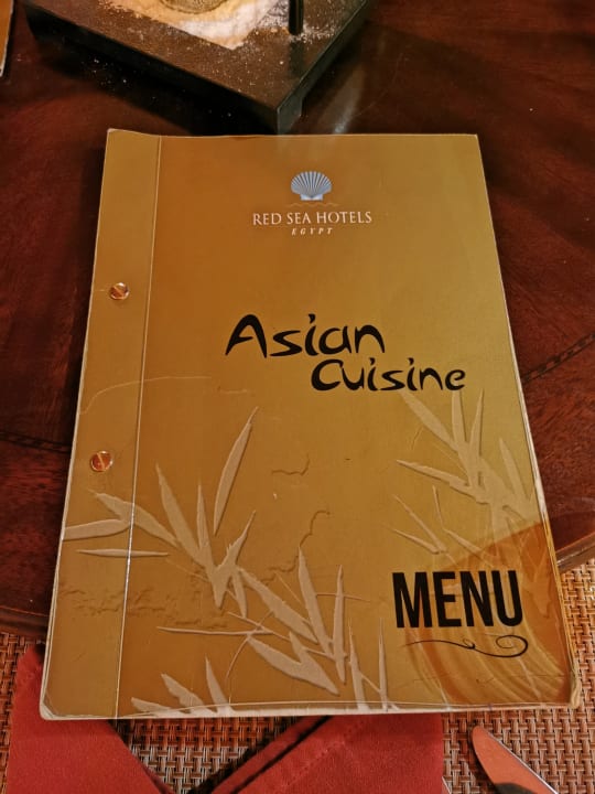 Gastro Makadi Spa - Adults only