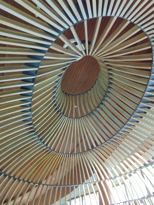 Lobby Graceland Khao Lak Beach Resort