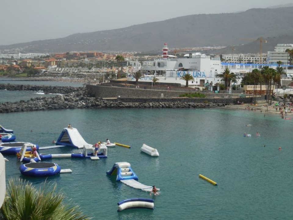 Strand HOVIMA La Pinta Beachfront Family Hotel