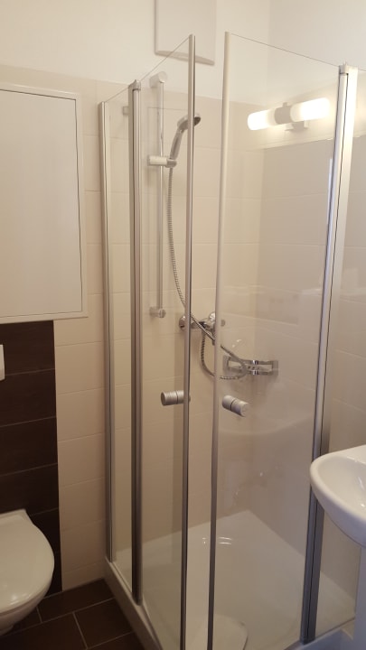 Zimmer Vitalhotel König am Park