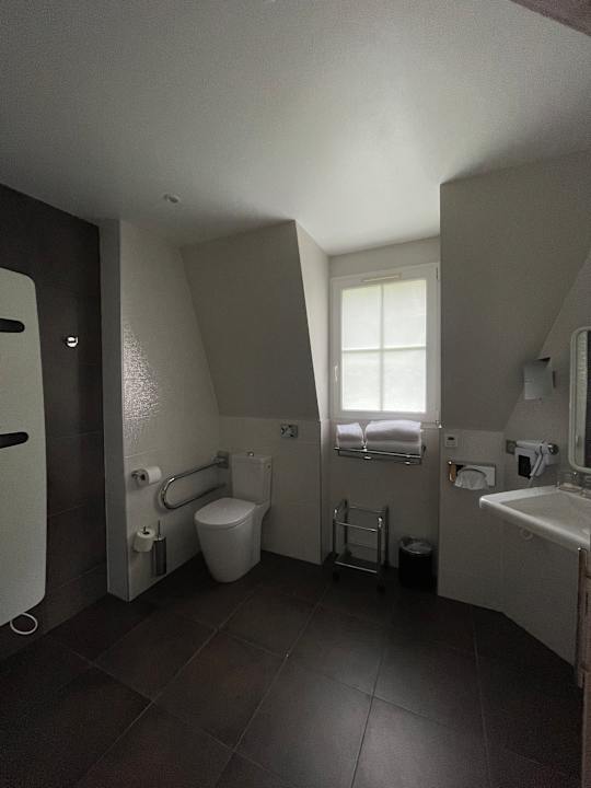 Zimmer Hotel Le Dormy House