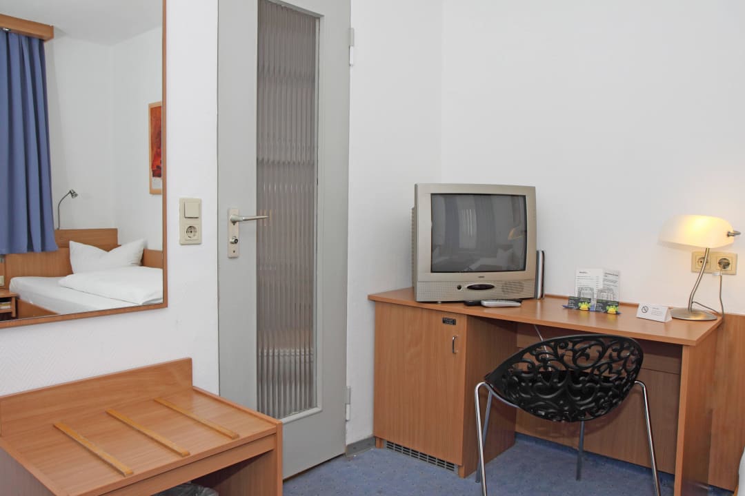 Zimmer Europa Hotel