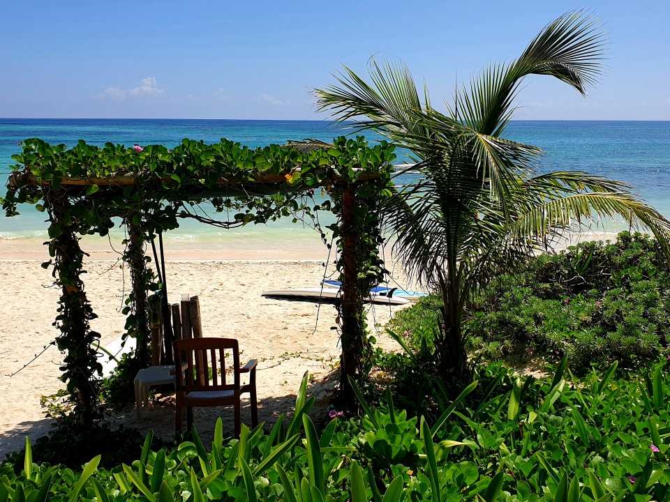 Ausblick Akumal Bay Beach & Wellness Resort