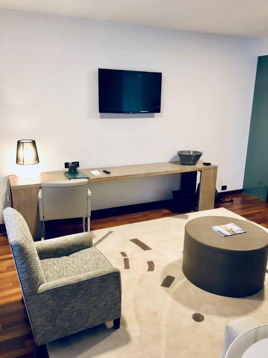 Zimmer Hotel Parador de Antequera