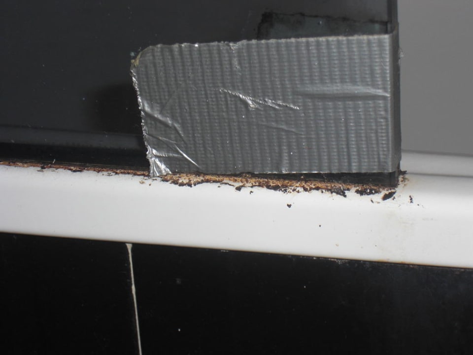 Badewanne Labranda El Dorado