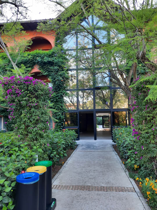 Sonstiges TUI MAGIC LIFE Calabria