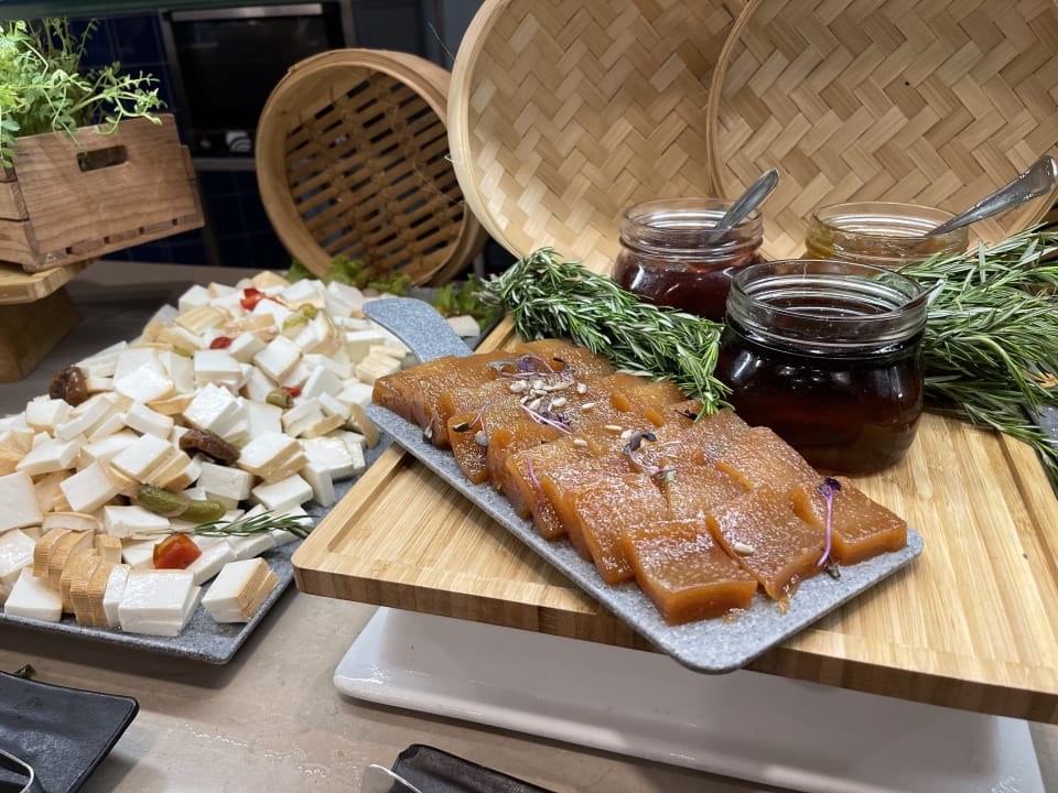 Gastro Alua Tenerife