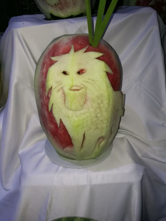 Restaurant Sultan of Dreams Hotel & Spa