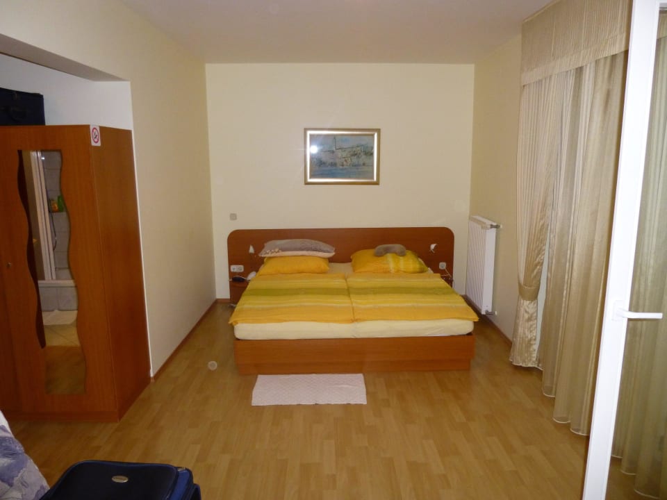 Familienzimmer Hotel Maestral